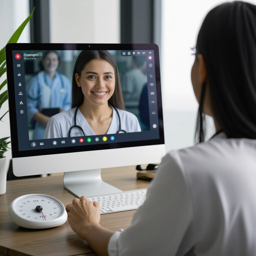 How to Get Ozempic for Weight Loss: Secure Telehealth Options 2024