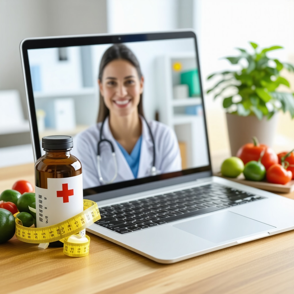 How to Get Ozempic for Weight Loss: Securing Legit Telehealth Prescriptions