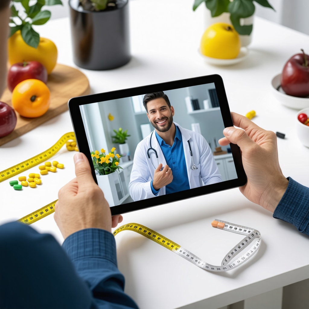 How to Get Ozempic for Weight Loss: Telehealth Guide for 2024