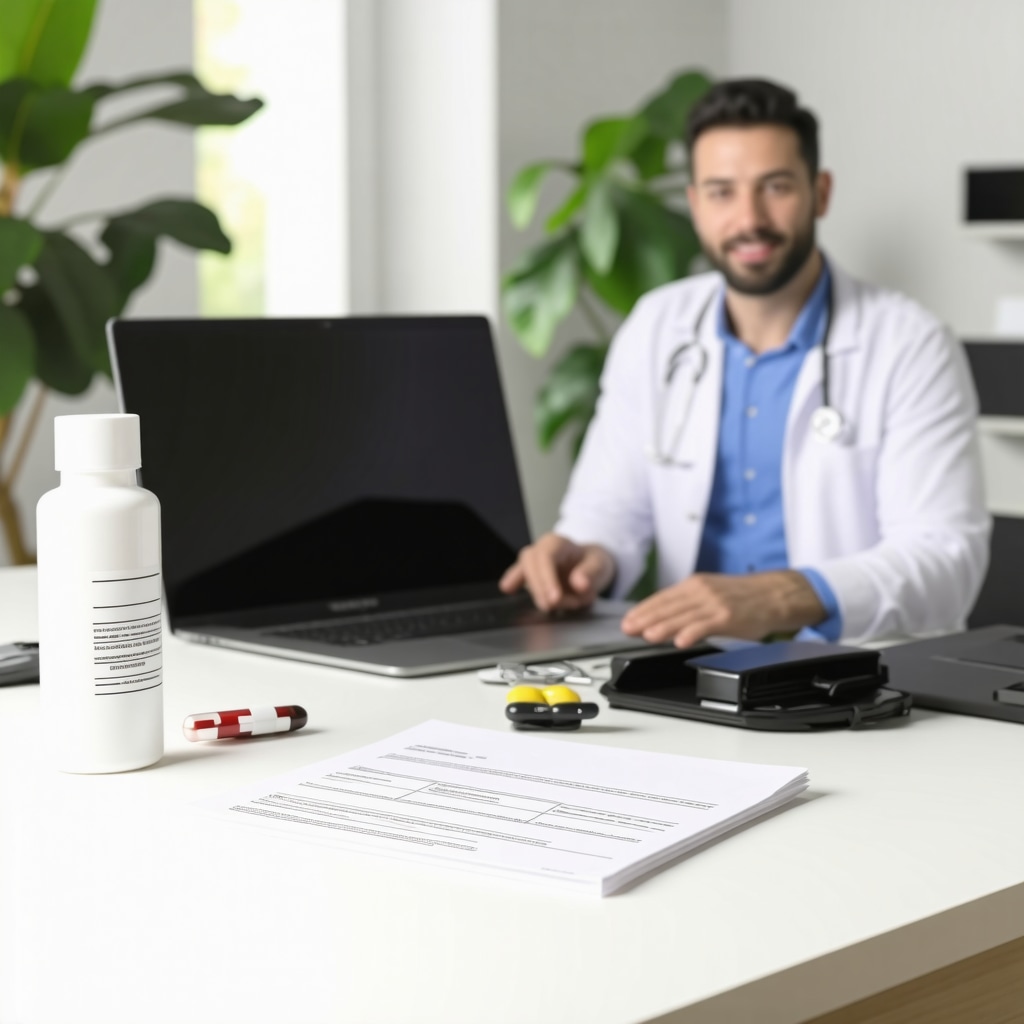 How to Get Ozempic for Weight Loss: Telehealth Prescription Guide