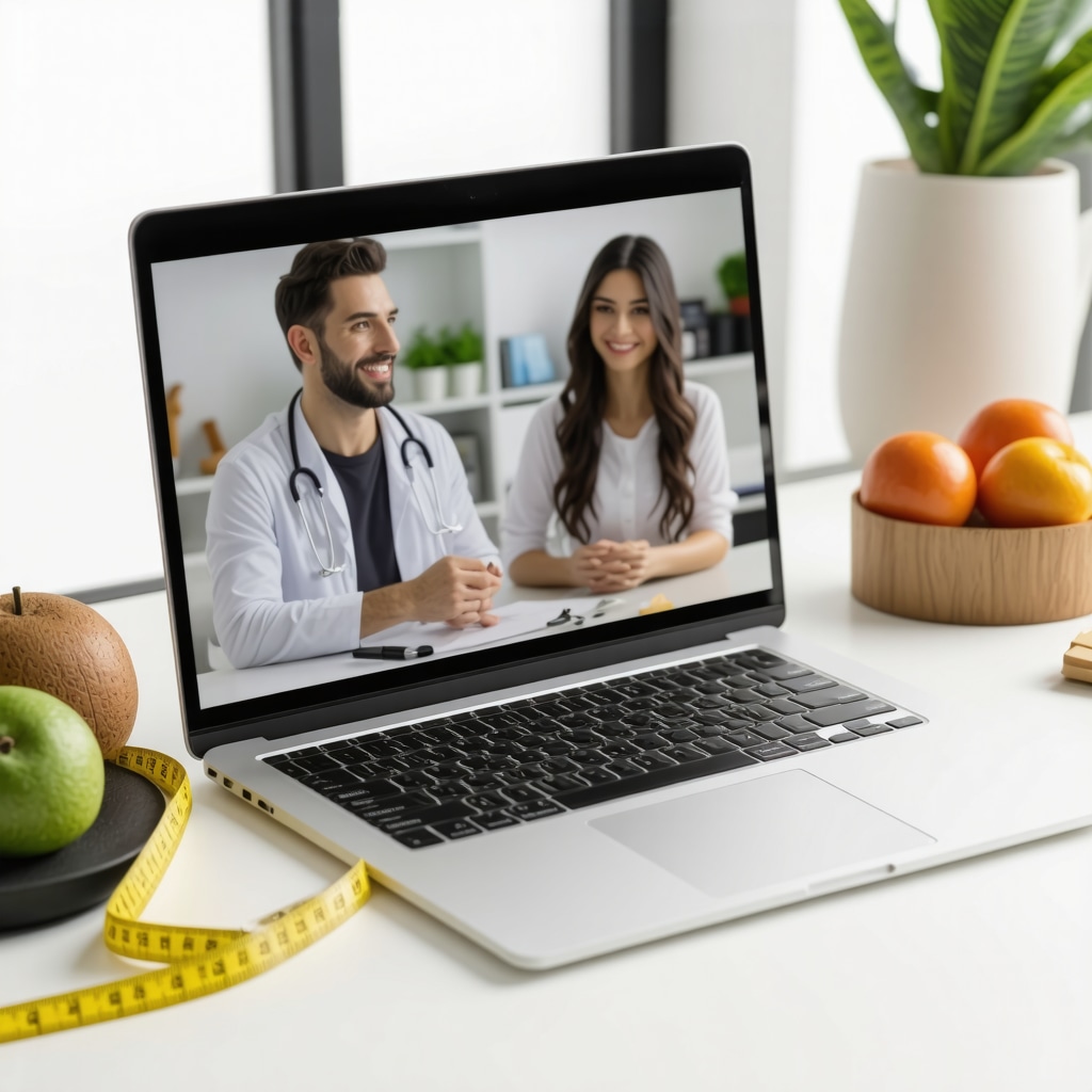 How to Get Ozempic for Weight Loss: Telehealth Prescription Tips