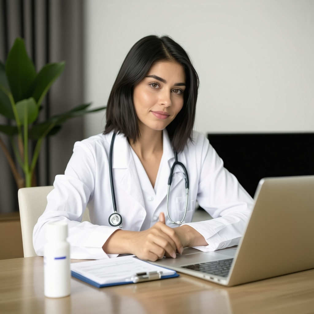 How to Get Ozempic for Weight Loss: Telehealth Prescriptions Explained