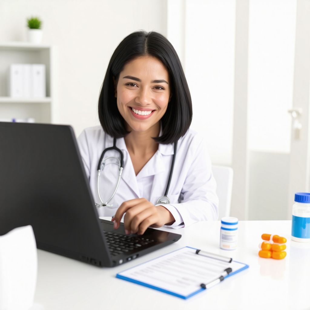 How to Get Ozempic for Weight Loss: Telehealth Prescriptions Explained