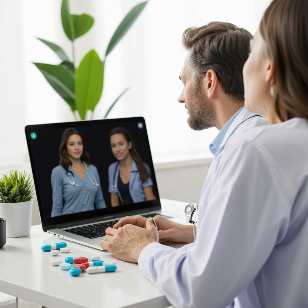 How to Get Ozempic for Weight Loss: Telemedicine Insights