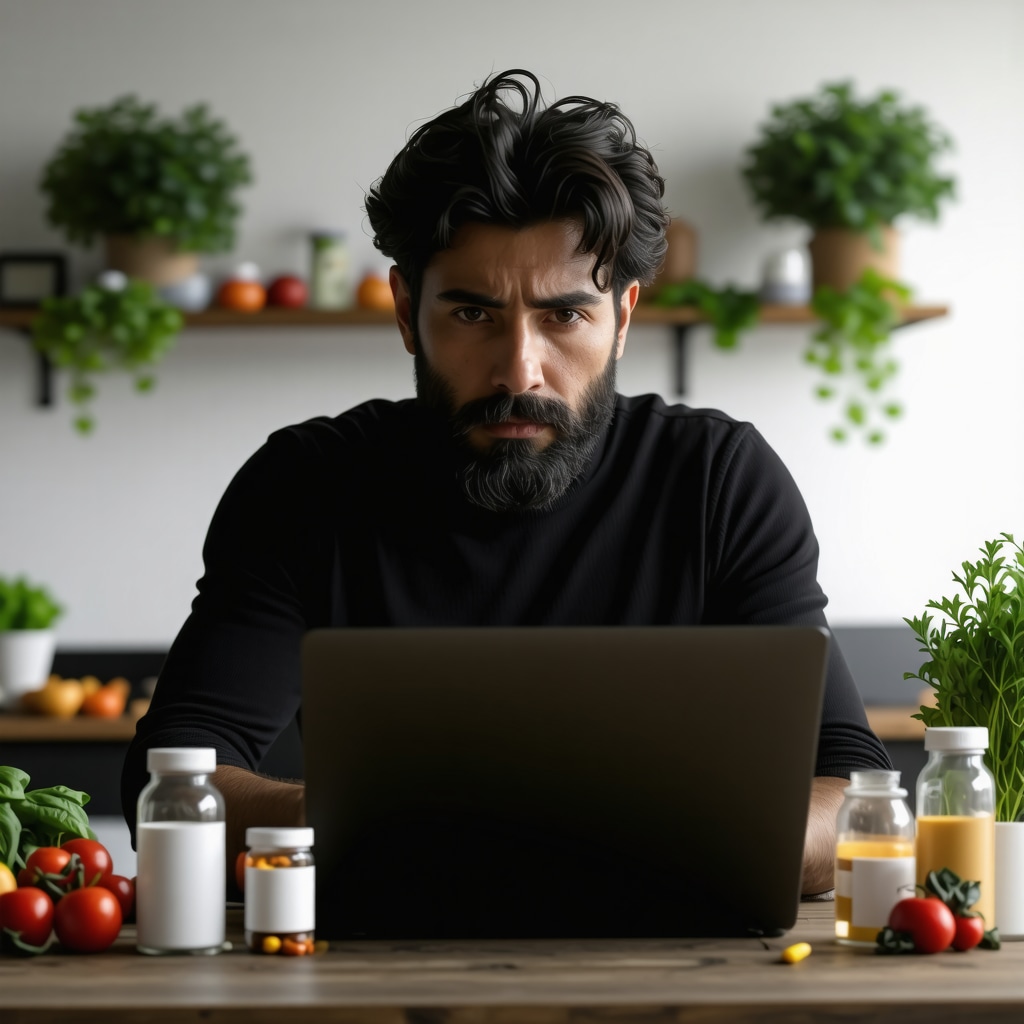 How to Get Ozempic for Weight Loss Without Prescription Risks