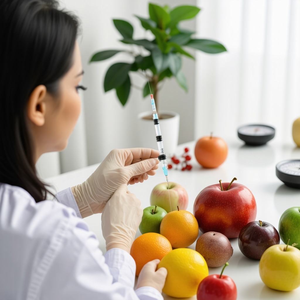 Injectable Weight Loss Solutions: How Ozempic Transforms the Market