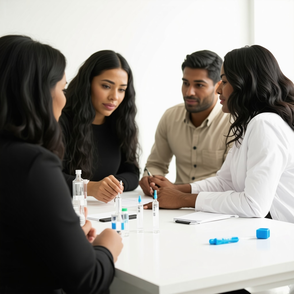 Injectable Weight Loss Solutions: Is Ozempic the Best?