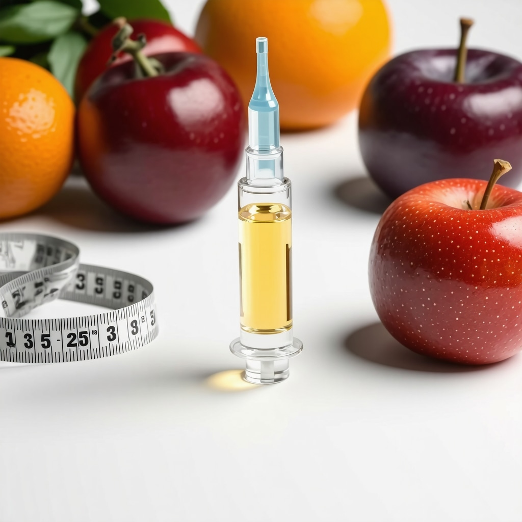 Injectable Weight Loss Solutions: Why Ozempic Is a Leader