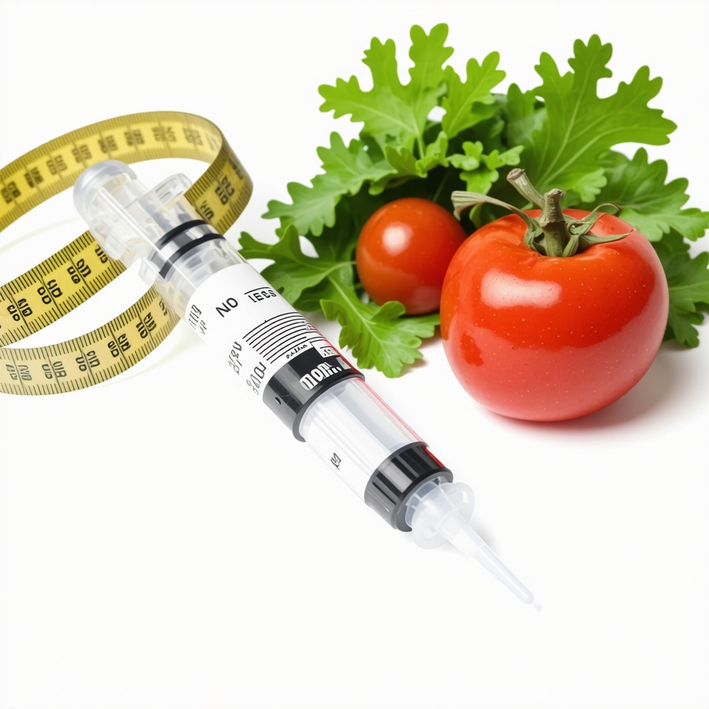 Injectable Weight Loss Solutions: Why Ozempic Leads the Market
