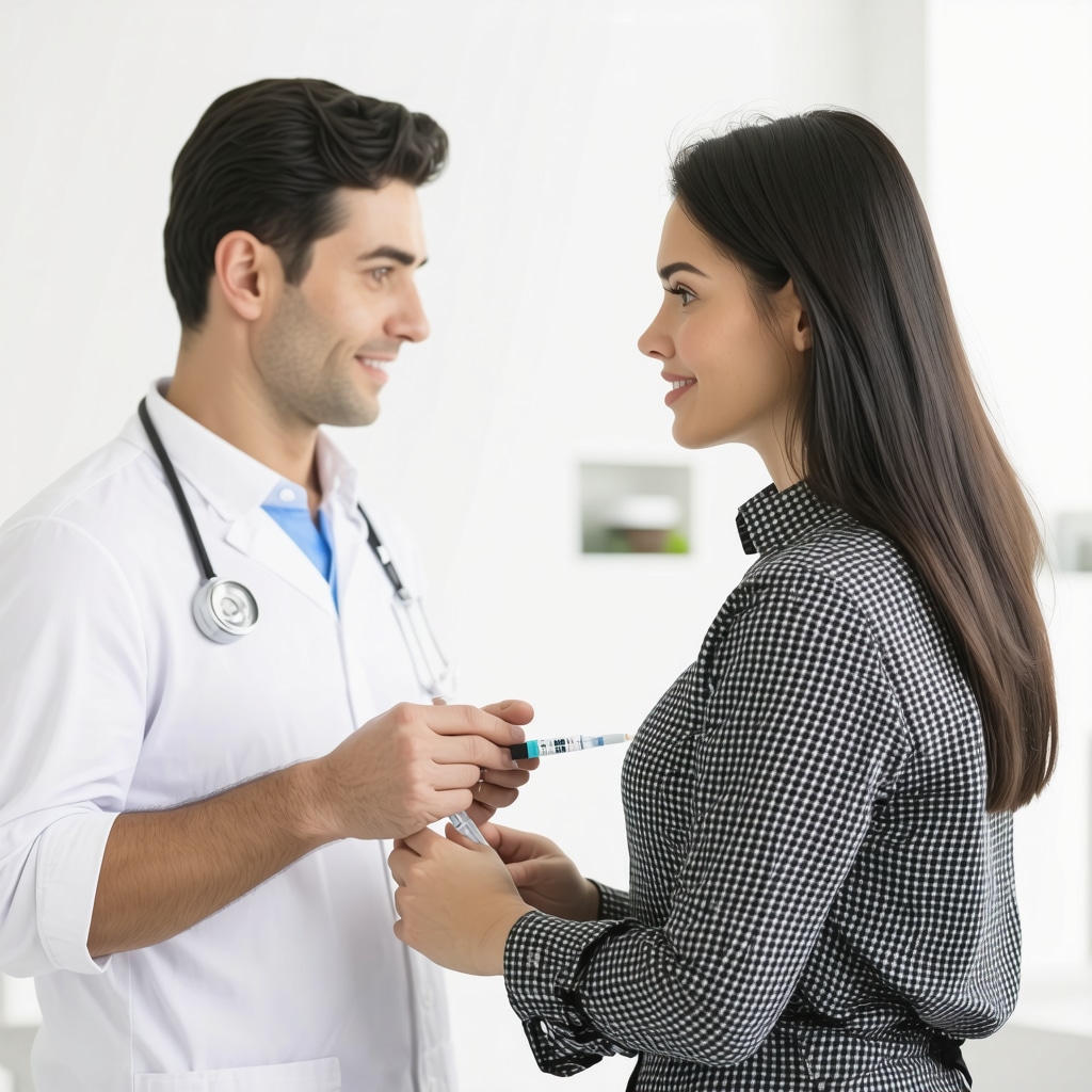 Inside Medical Weight Loss Clinics: Personalized Ozempic Care 2024