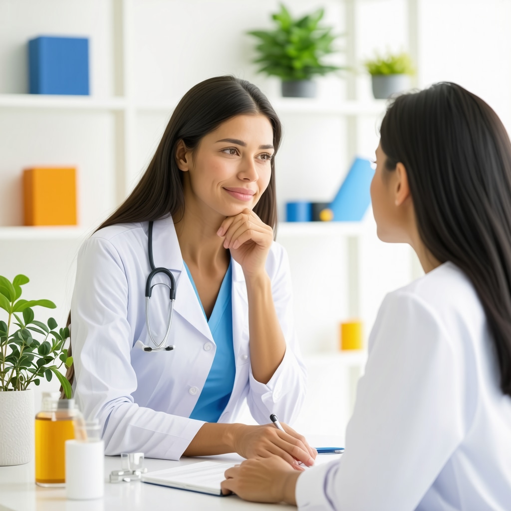 Managing Ozempic Side Effects for Safe Weight Loss