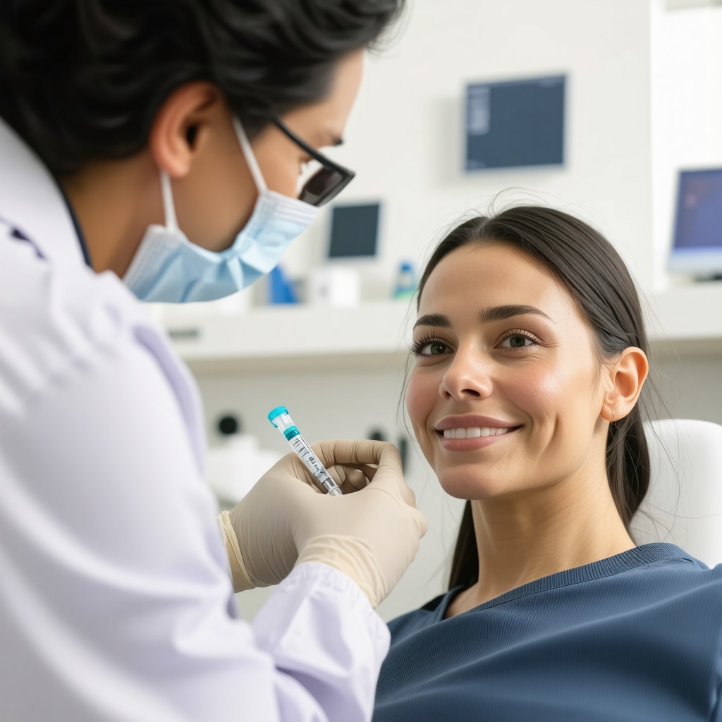 Maximizing Safety with Doctor-Supervised Ozempic Treatments