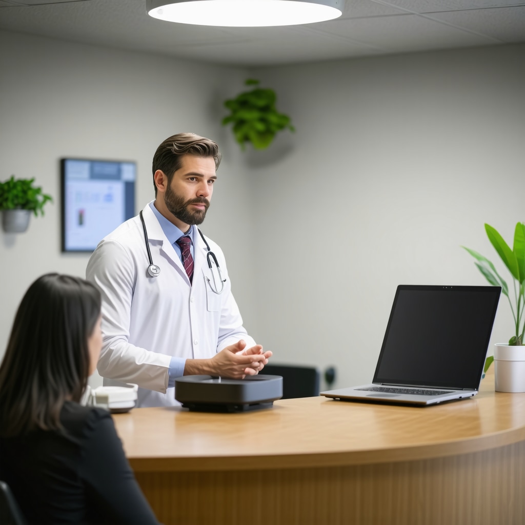 Medical Weight Loss Clinics: Choosing Experts for Ozempic Therapy