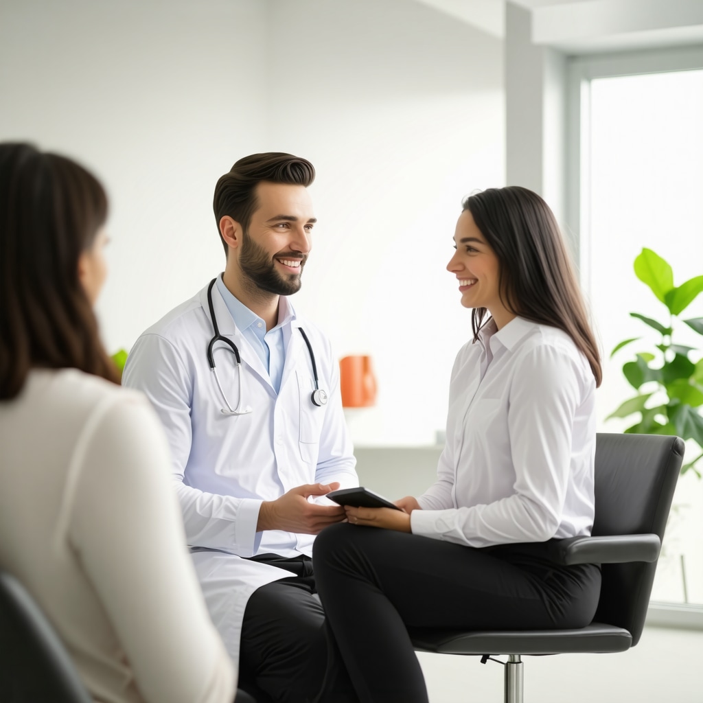 Medical Weight Loss Clinics: Choosing Ozempic Experts Near You