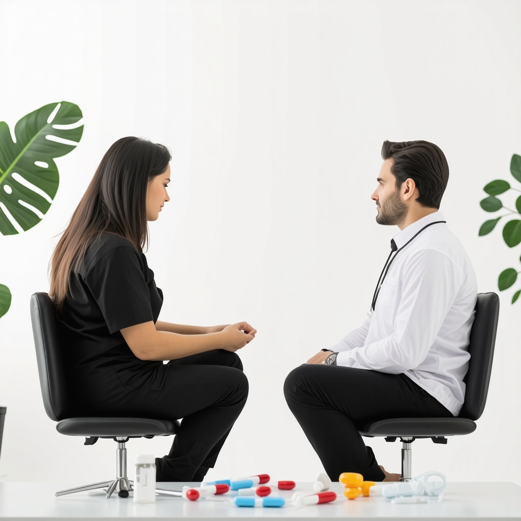 Medical Weight Loss Clinics: Choosing the Best Ozempic Program