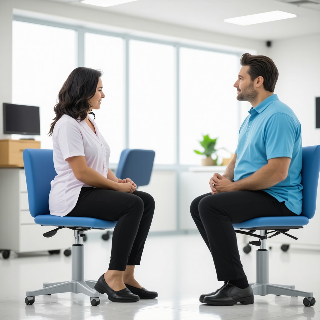 Medical Weight Loss Clinics: Choosing the Right Ozempic Experts