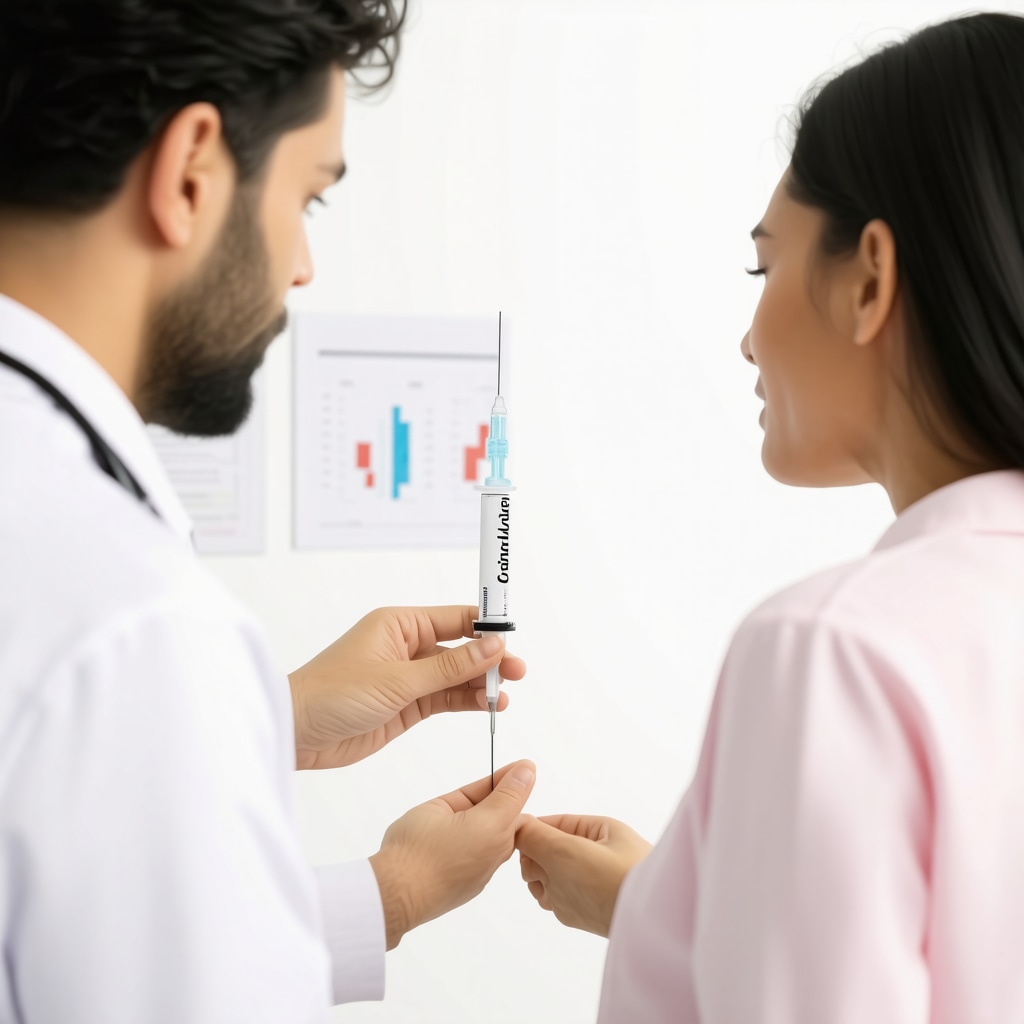 Medical Weight Loss Clinics: Choosing the Right Ozempic Provider