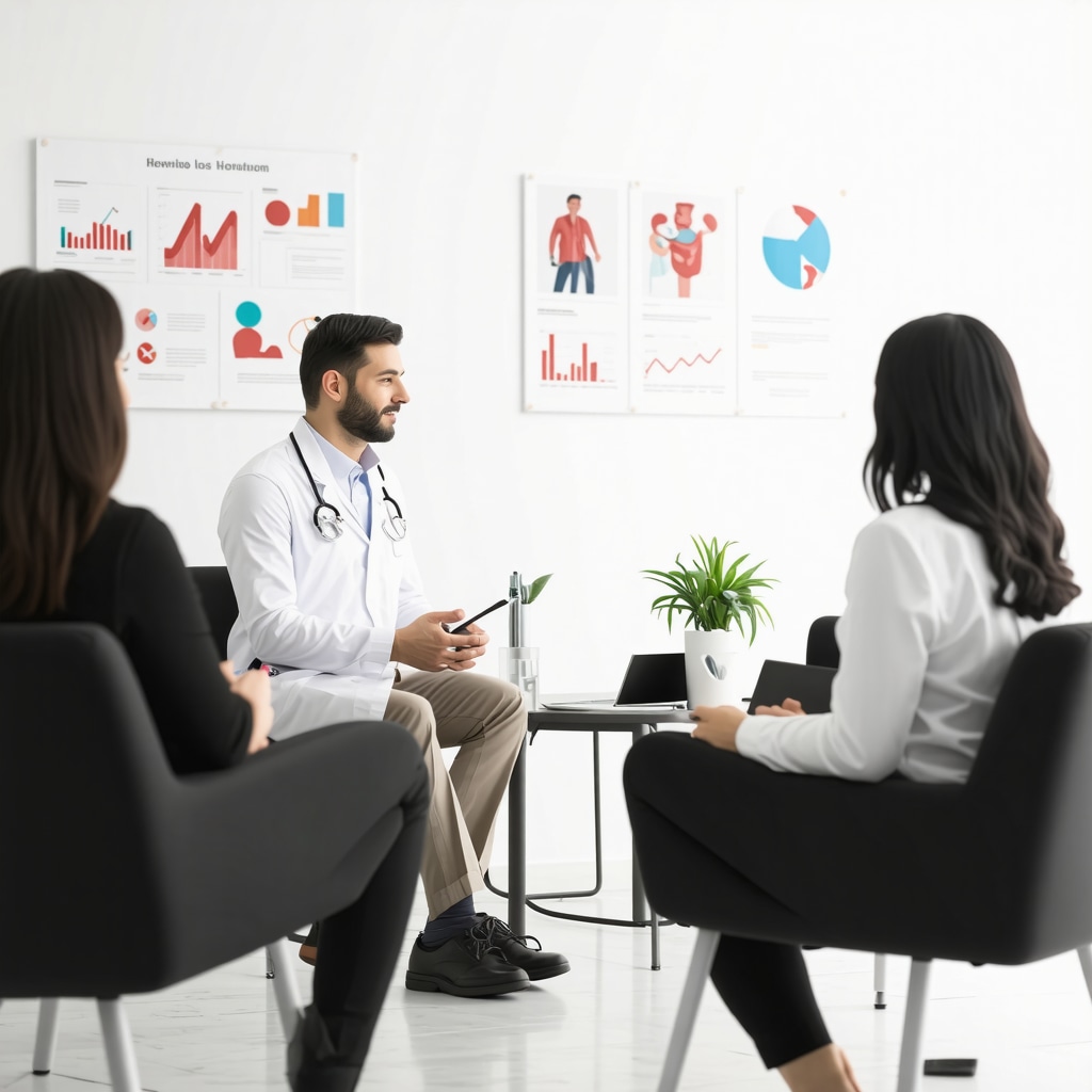 Medical Weight Loss Clinics: Choosing the Right Ozempic Specialist