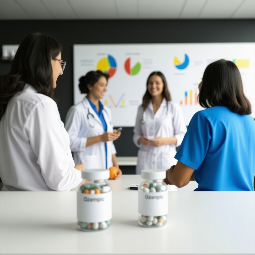 Medical Weight Loss Clinics: Finding Expert Ozempic Providers Near You
