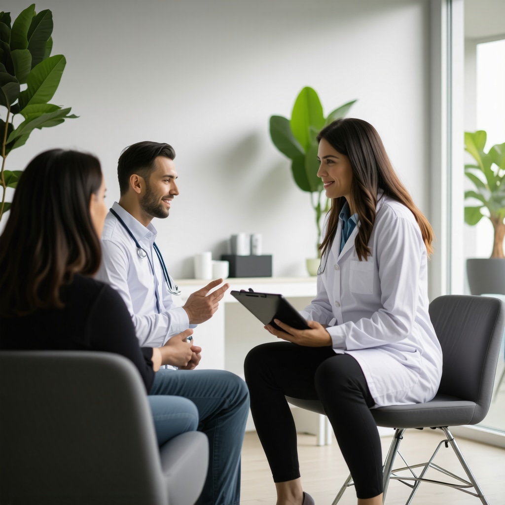 Medical Weight Loss Clinics: Finding the Right Ozempic Program Near You