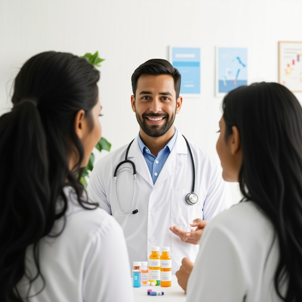 Medical Weight Loss Clinics: How Ozempic Supervision Boosts Results