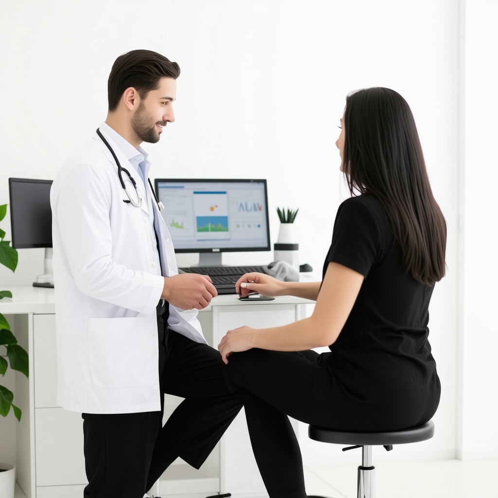 Medical Weight Loss Clinics Offering Expert Ozempic Care Near You