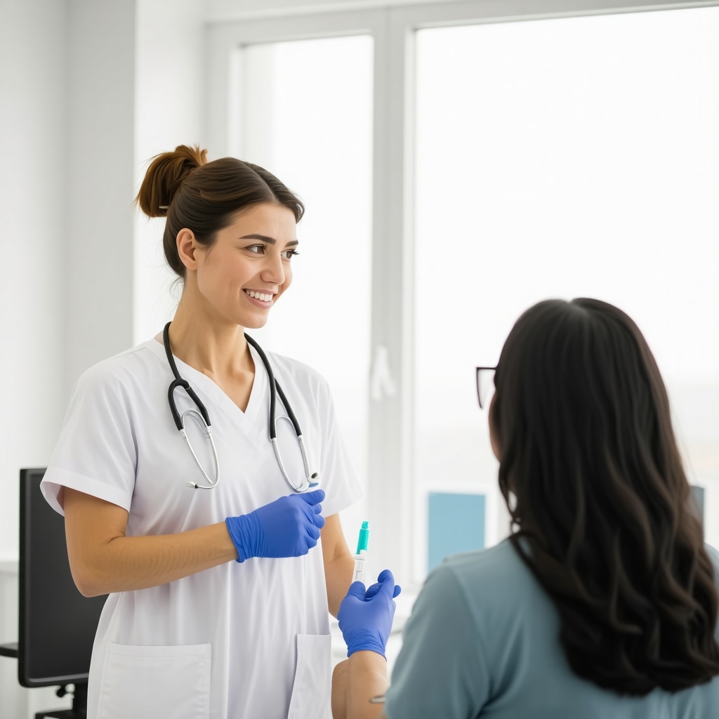 Medical Weight Loss Clinics Offering Ozempic: What to Expect