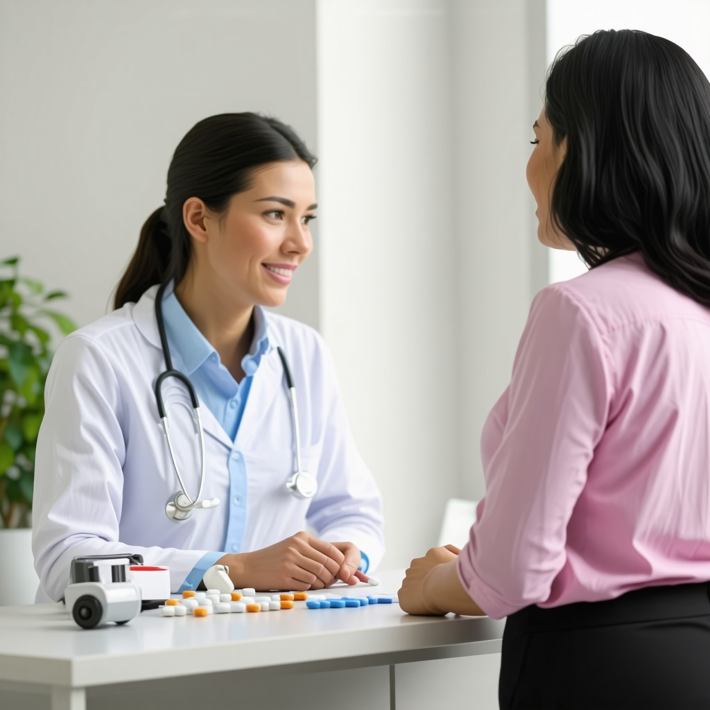 Medical Weight Loss Clinics Offering Ozempic: What to Look For