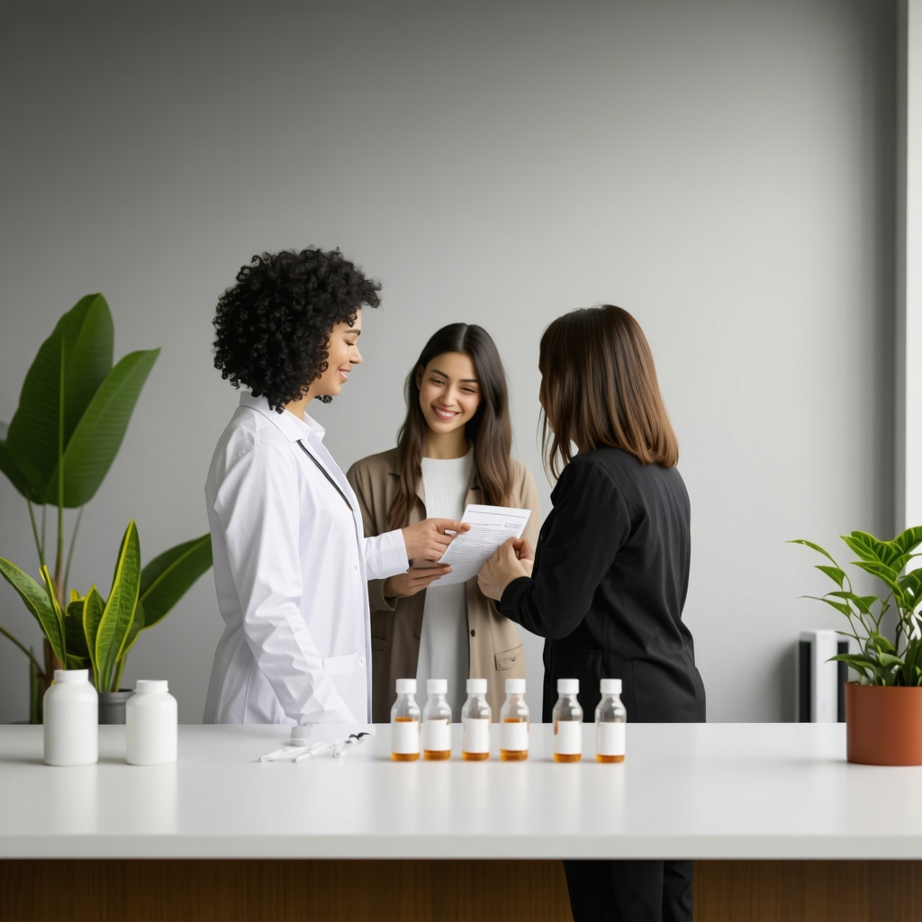 Medical Weight Loss Clinics Offering Personalized Ozempic Care