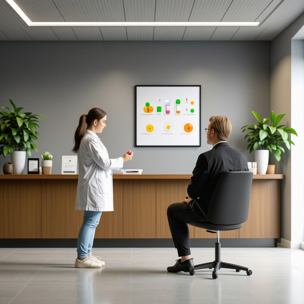 Medical Weight Loss Clinics: Ozempic Treatment FAQ and Insights
