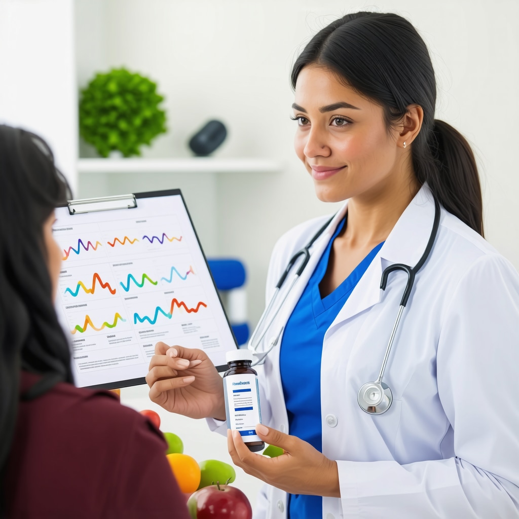 Medical Weight Loss Clinics: Ozempic Treatment Success Tips