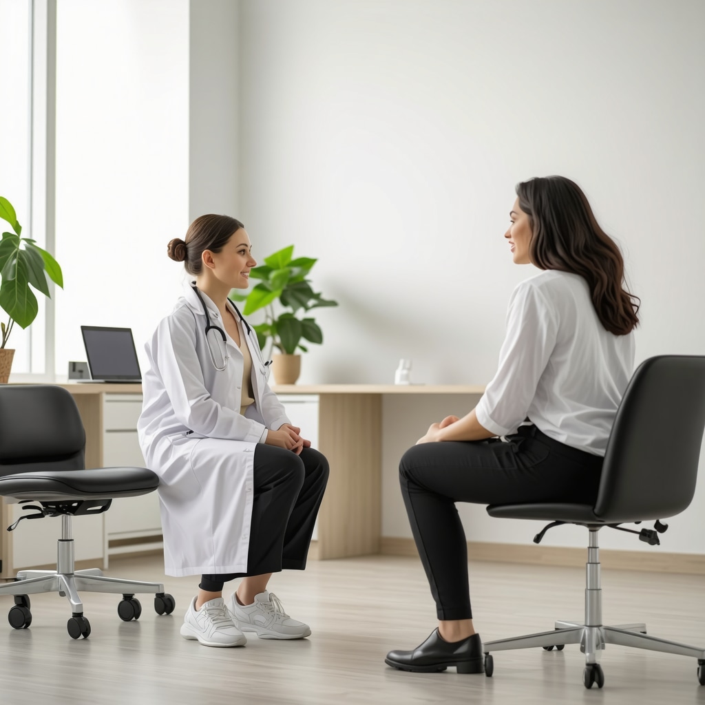Medical Weight Loss Clinics: Ozempic Treatments Tailored for You