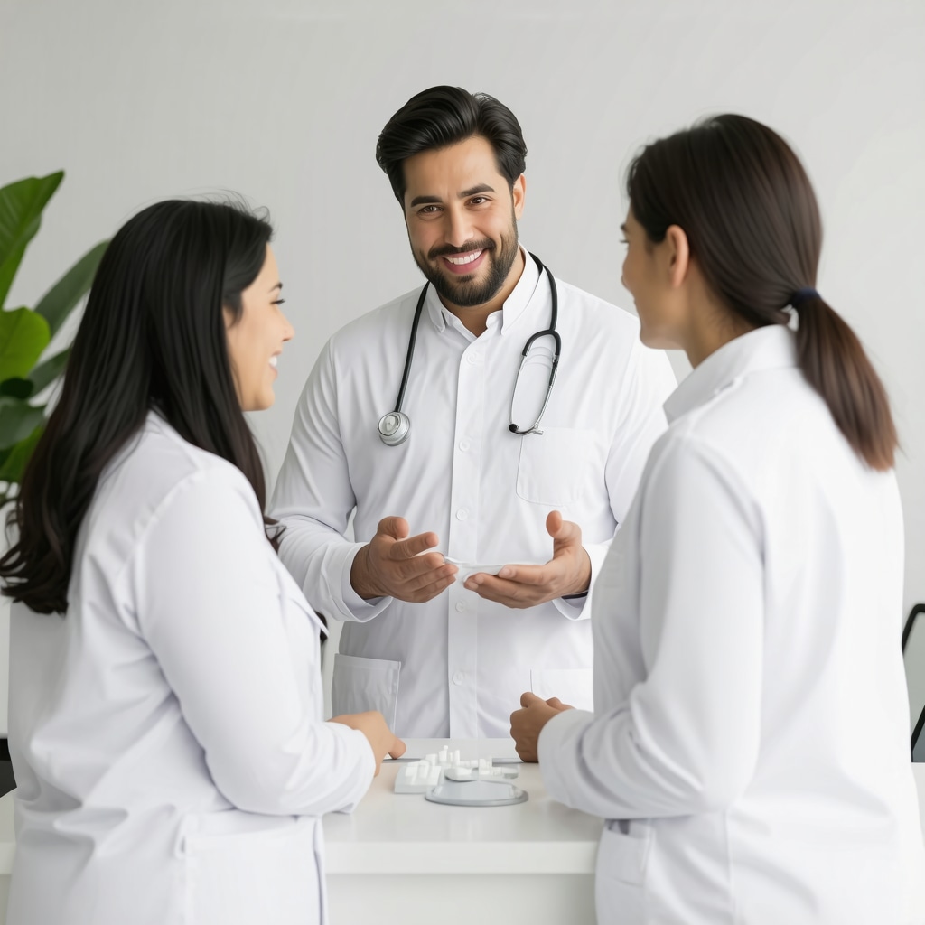Medical Weight Loss Clinics: Selecting Ozempic Experts Near You