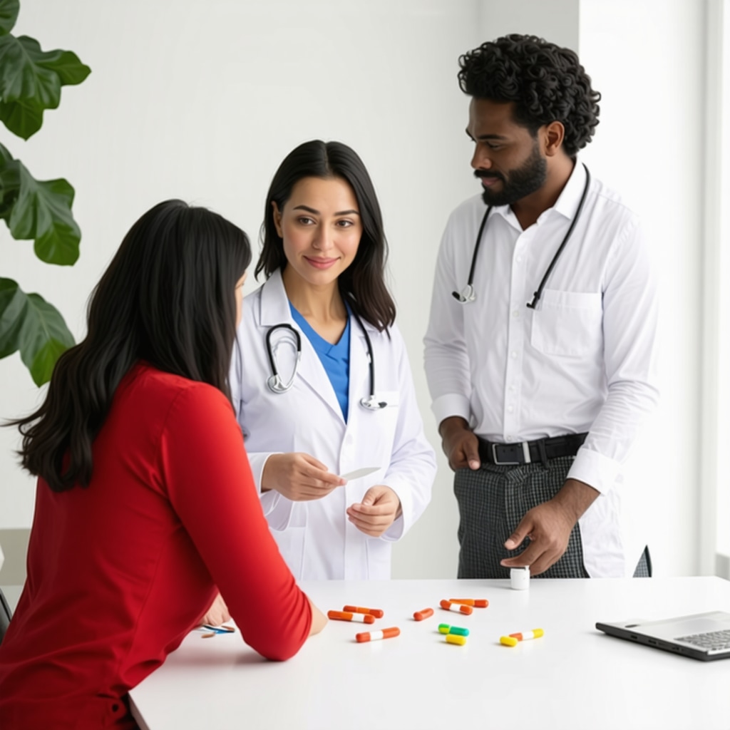Medical Weight Loss Clinics Specializing in Ozempic Near You