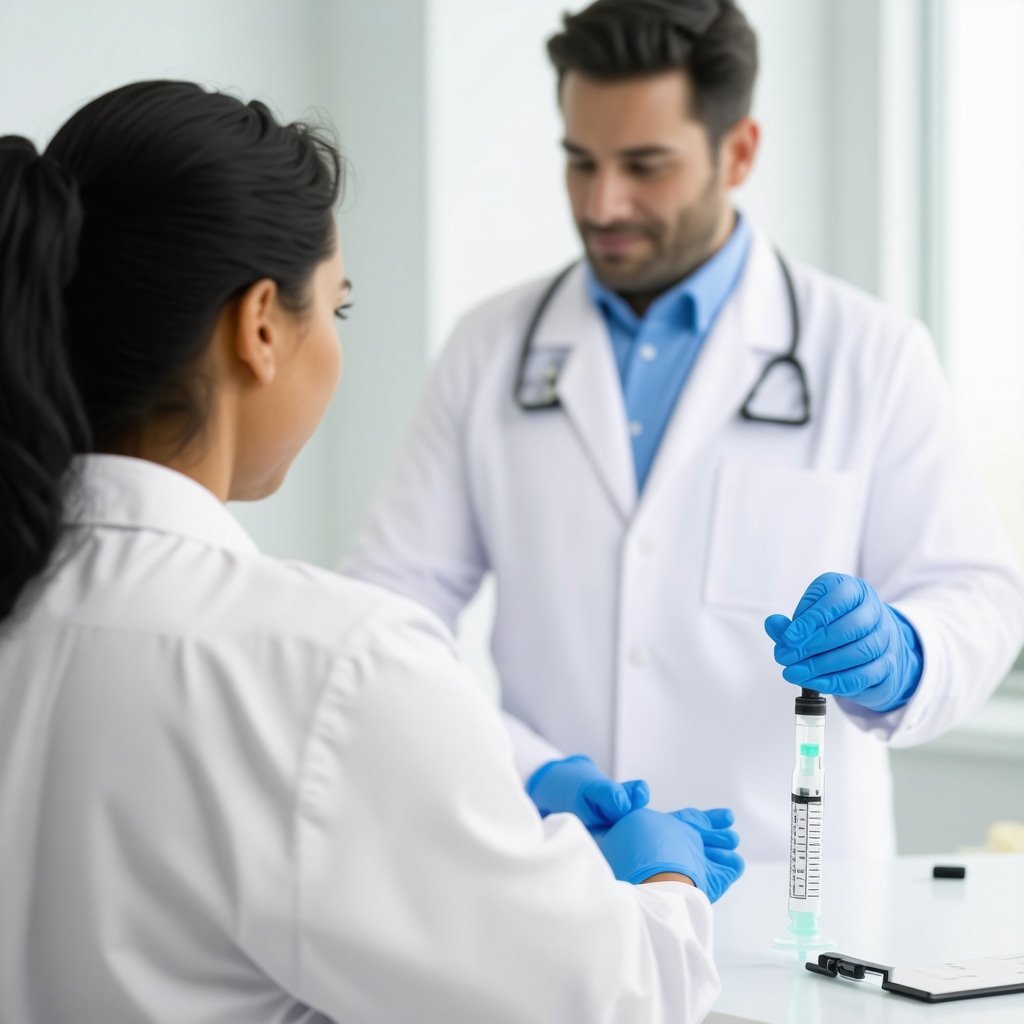 Medical Weight Loss Clinics: What Makes Ozempic Effective?