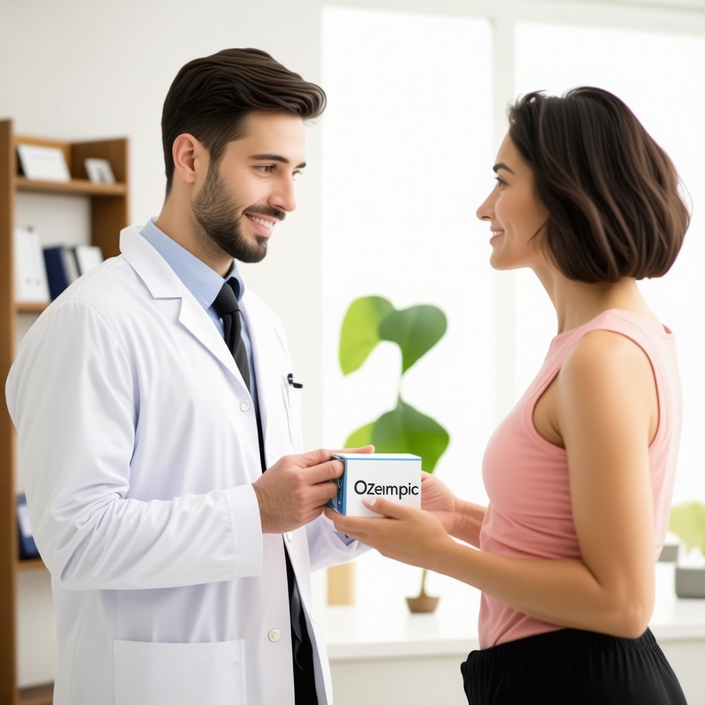 Medical Weight Loss Clinics: What Sets Ozempic Programs Apart