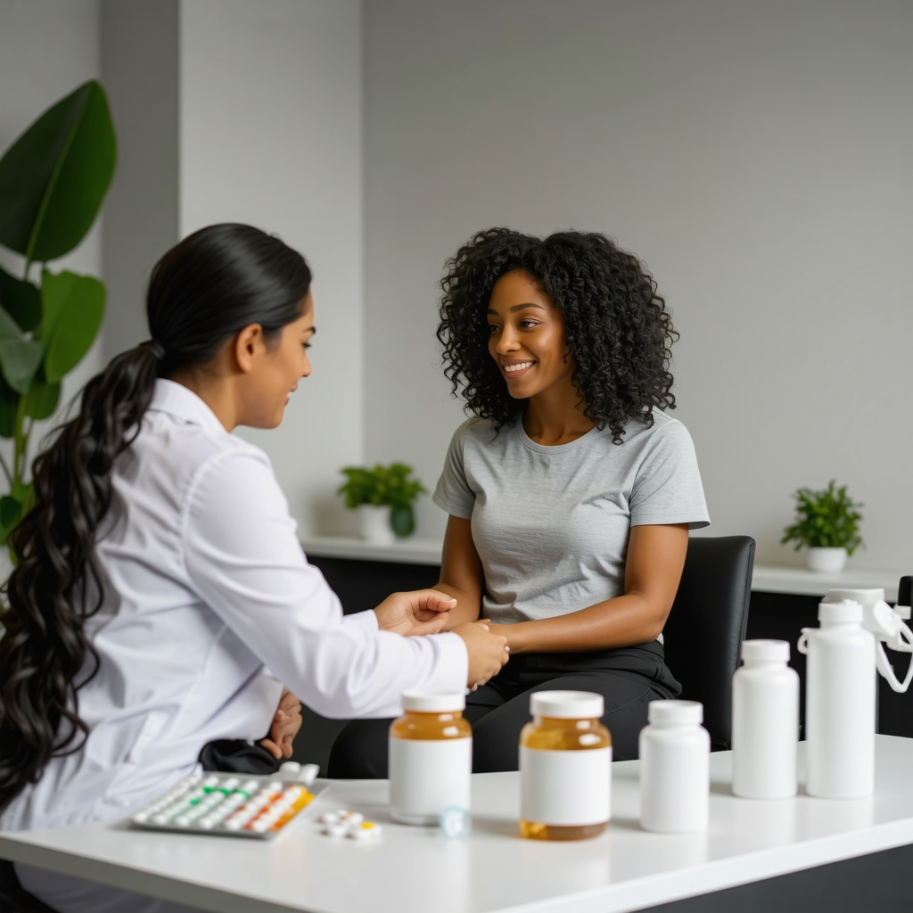 Medical Weight Loss Clinics: What to Expect During Ozempic Therapy