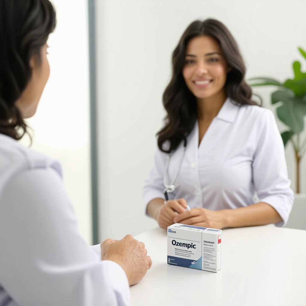 Medical Weight Loss Clinics: What to Expect During Ozempic Use