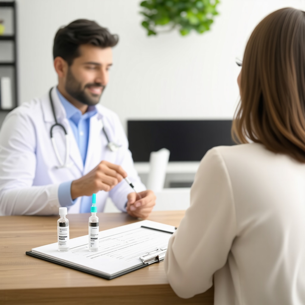 Medical Weight Loss Clinics: What to Expect From Ozempic Treatments