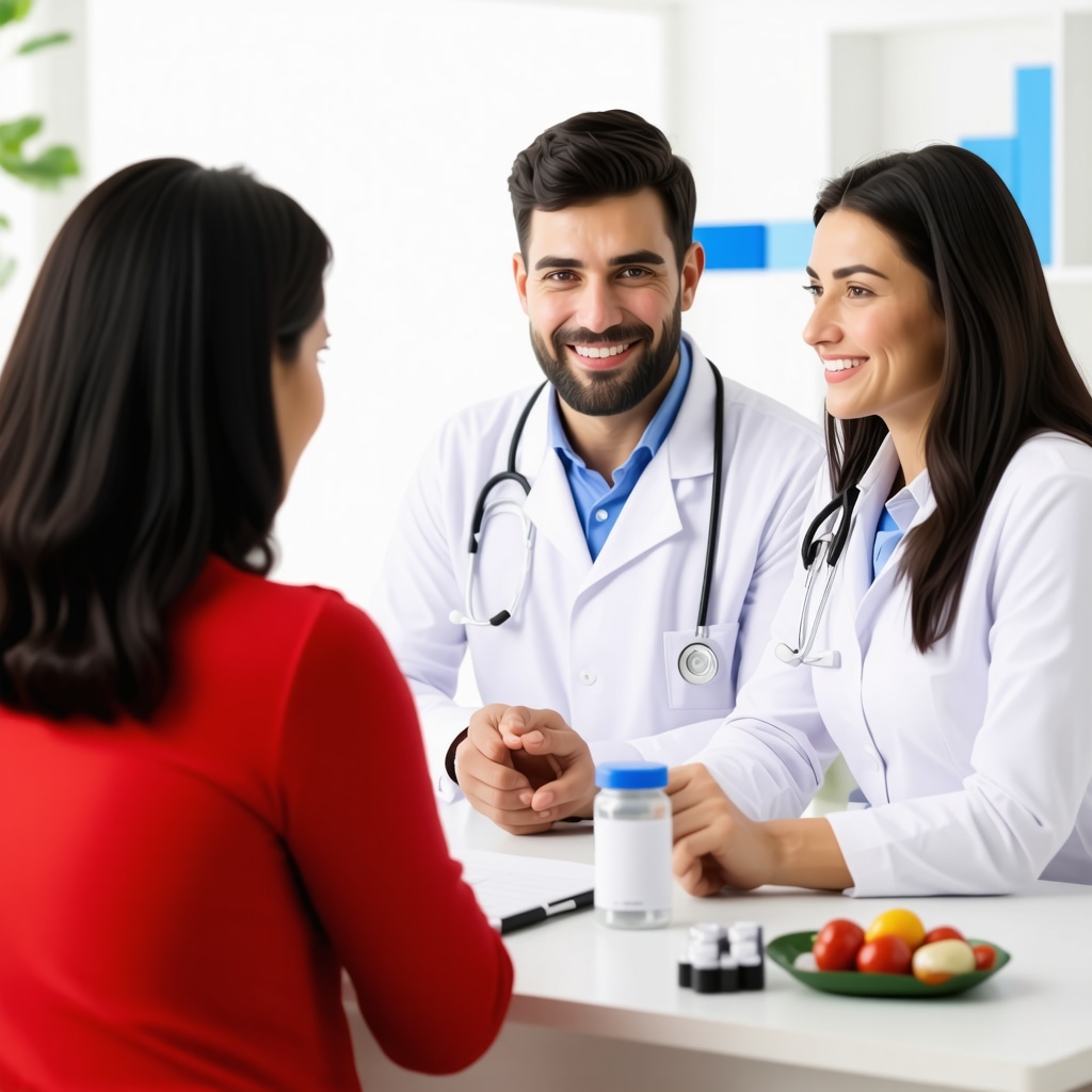 Medical Weight Loss Clinics: What to Expect With Ozempic