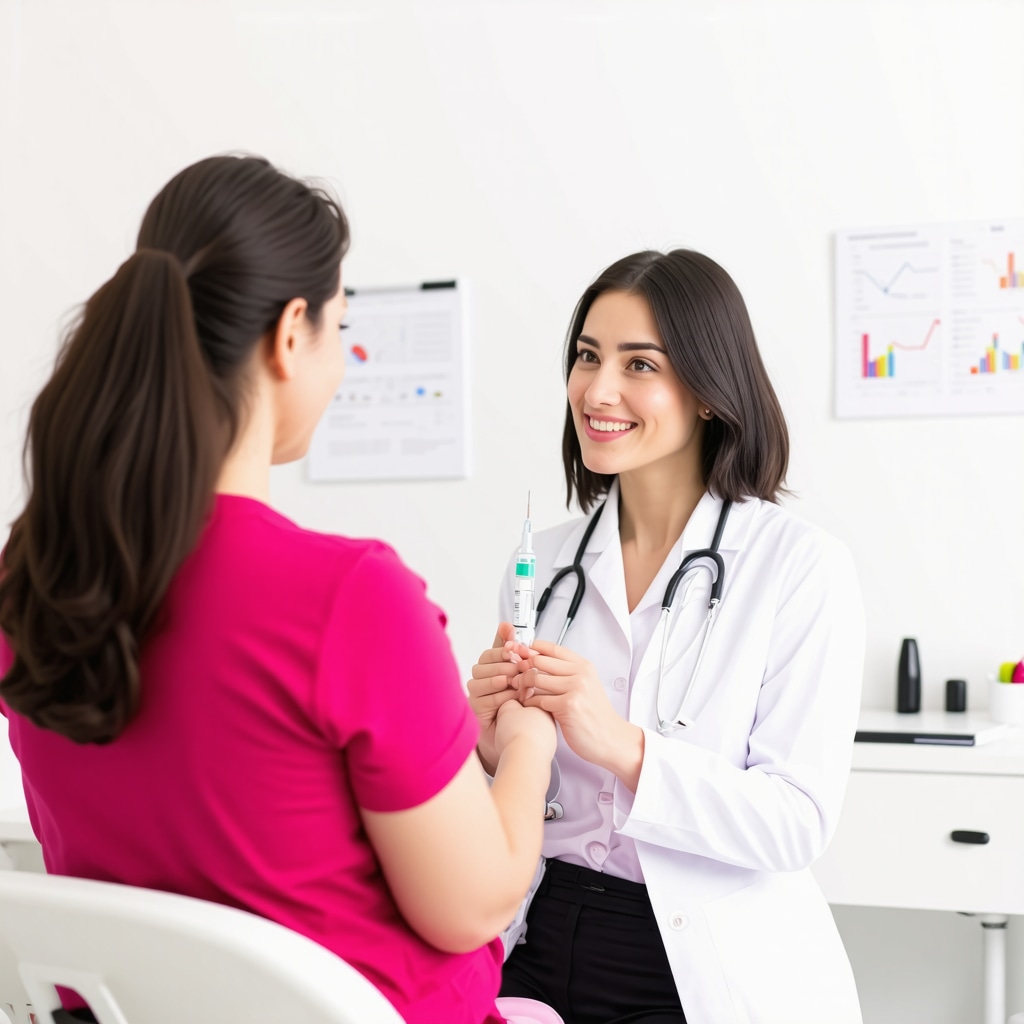 Medical Weight Loss Clinics: What to Expect with Ozempic Therapy