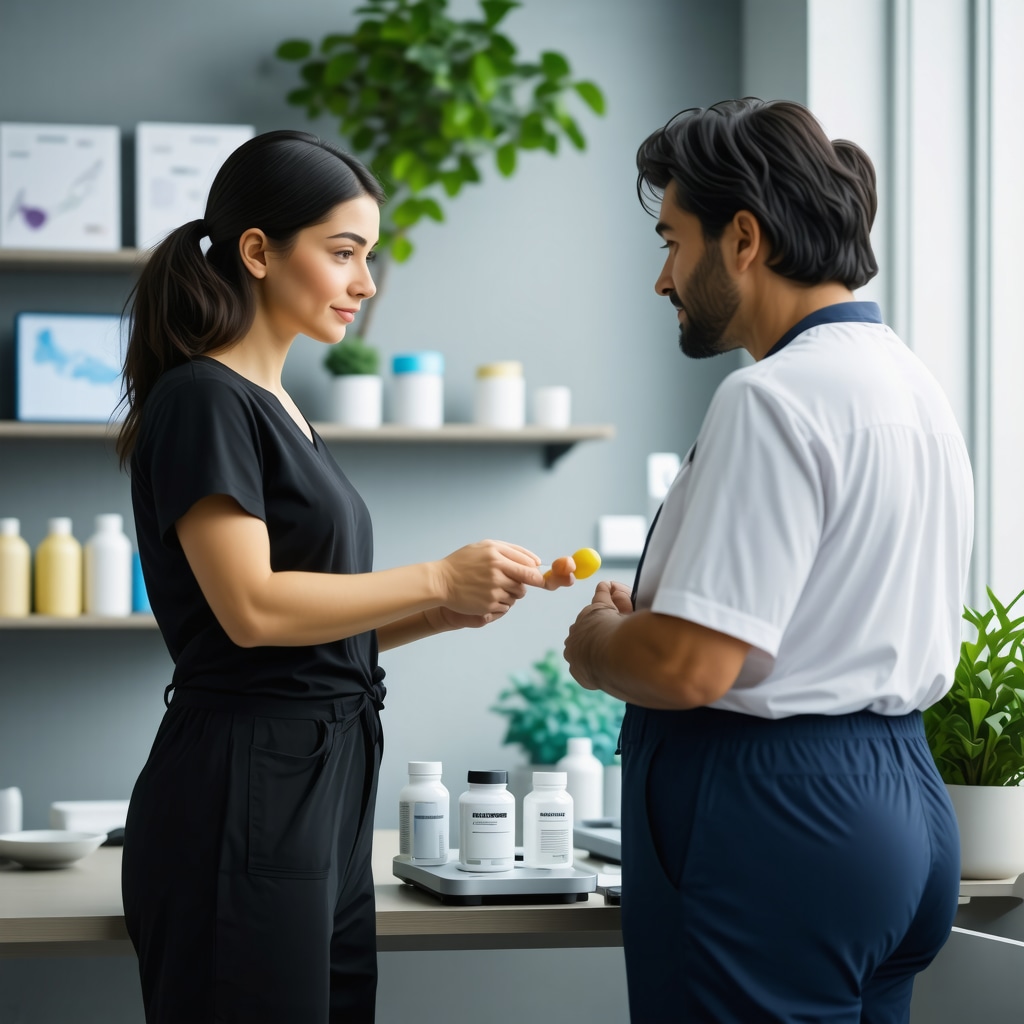 Medical Weight Loss Clinics: What to Expect with Ozempic Use