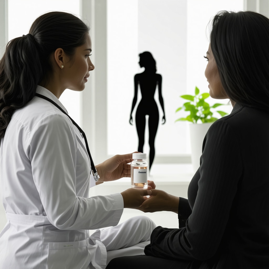 Medical Weight Loss Using Ozempic: What You Need to Know