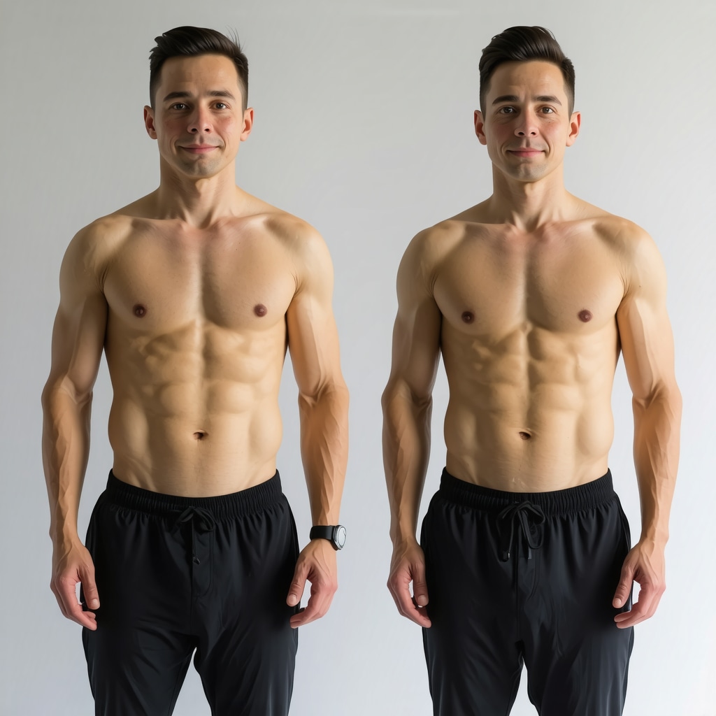 Ozempic Before and After: 30-Day Fat Loss Transformations Uncovered
