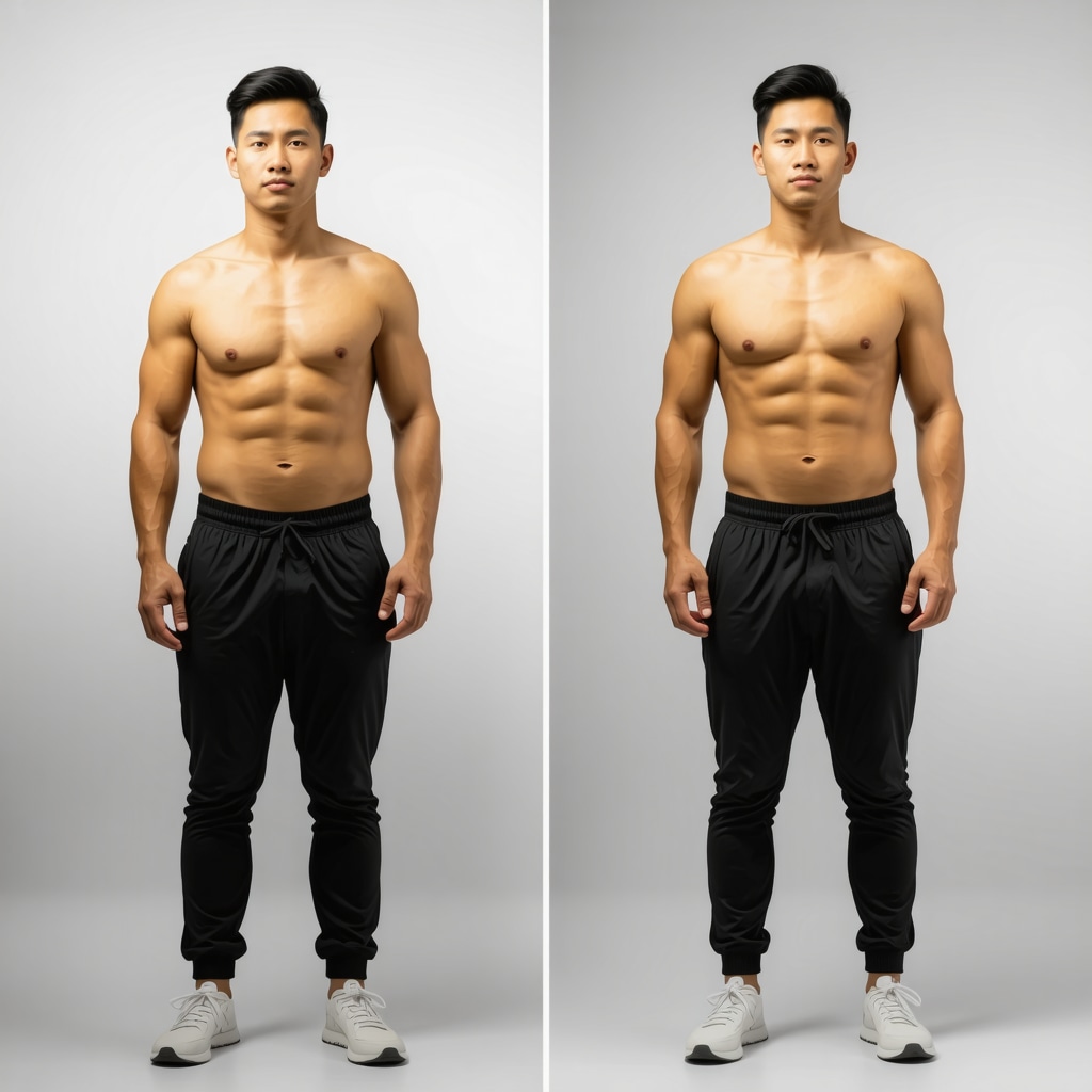 Ozempic Before and After: 30-Day Progress That Will Motivate You