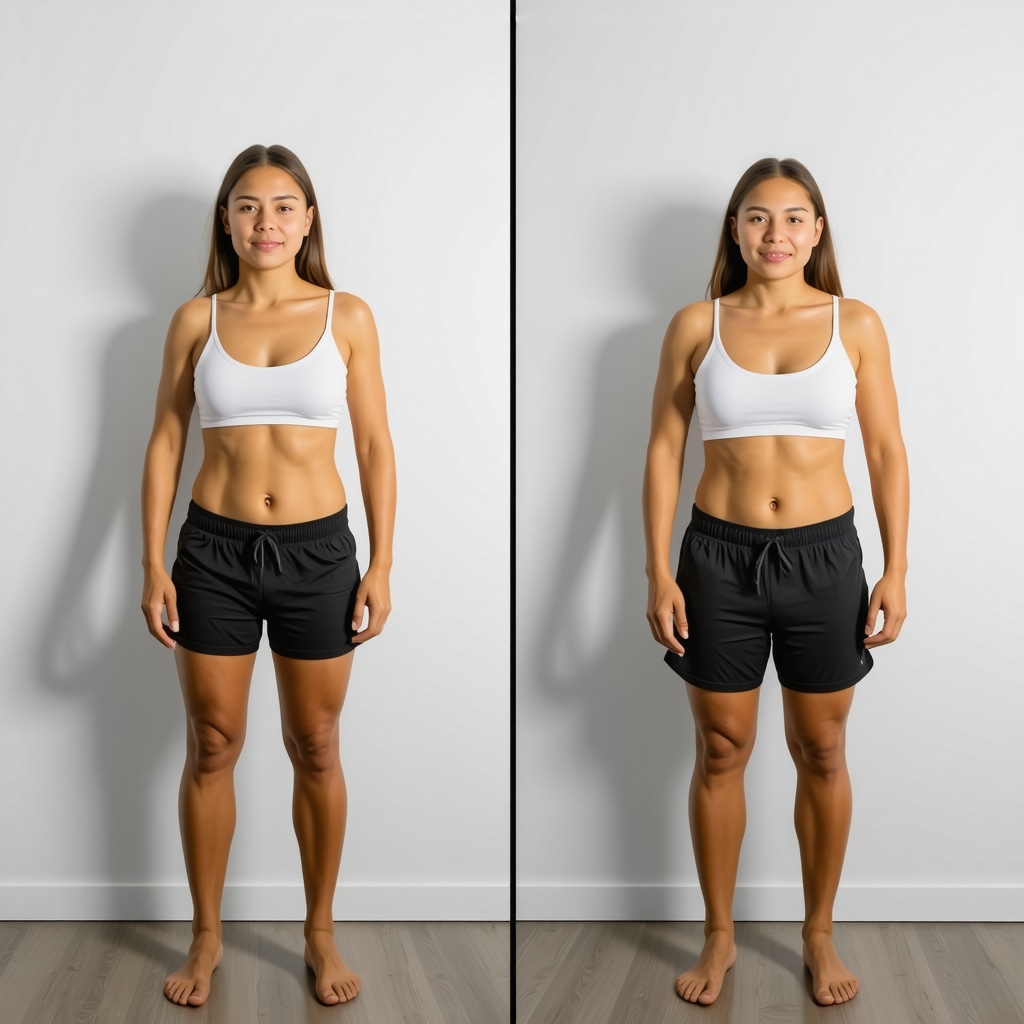 Ozempic Before and After: 45-Day Incredible Fat Loss Transformations