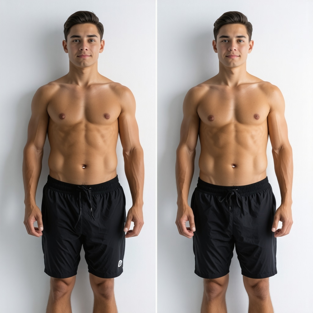 Ozempic Before and After: 8-Week Transformation Success Stories