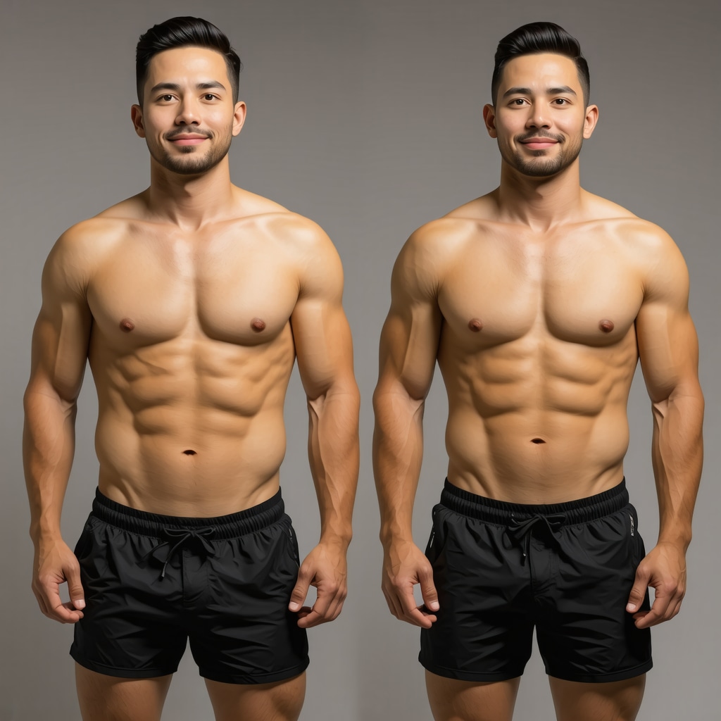 Ozempic Before and After: 90-Day Transformations That Inspire