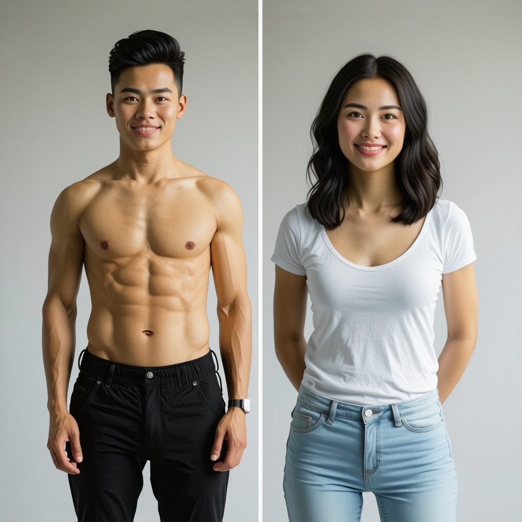 Ozempic Before and After: Amazing 2024 Patient Successes