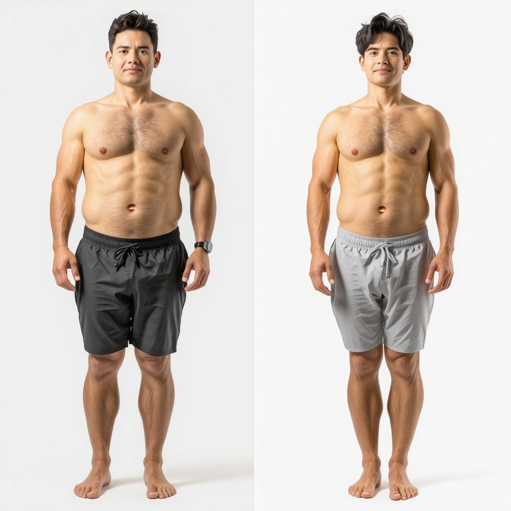 Ozempic Before and After: Amazing 6-Week Fat Loss Results